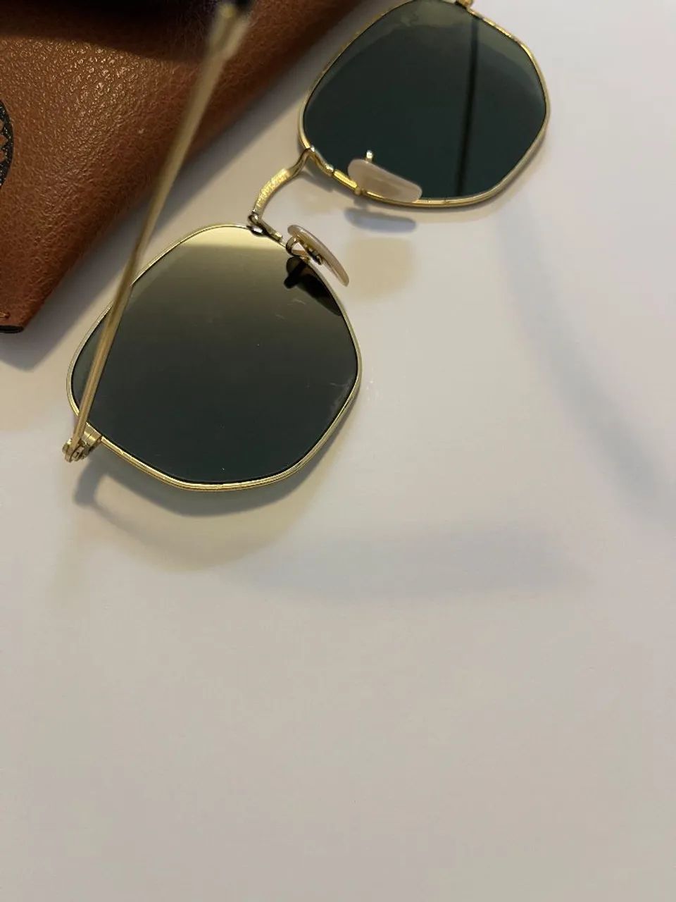 Óculos de sol Ray Ban feminino - Foto 5
