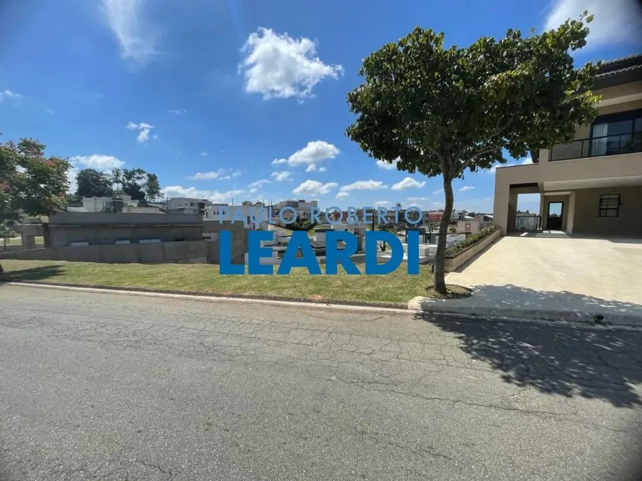 TERRENO EM CONDOMÍNIO - CONDOMÍNIO TERRAS DE SANTA ADÉLIA - SP