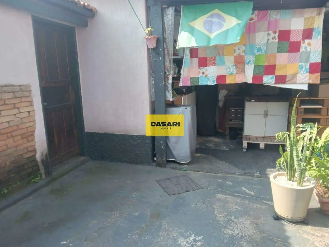 Terreno a venda em Sao Bernardo do Campo - Foto 4