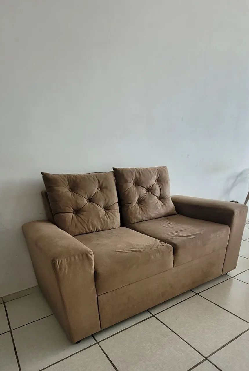 Vendo Sofá  - Foto 3