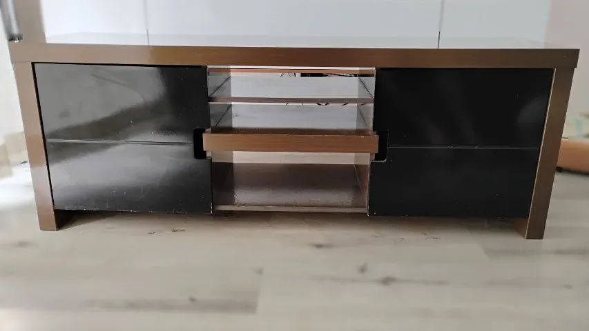 Rack para Sala
