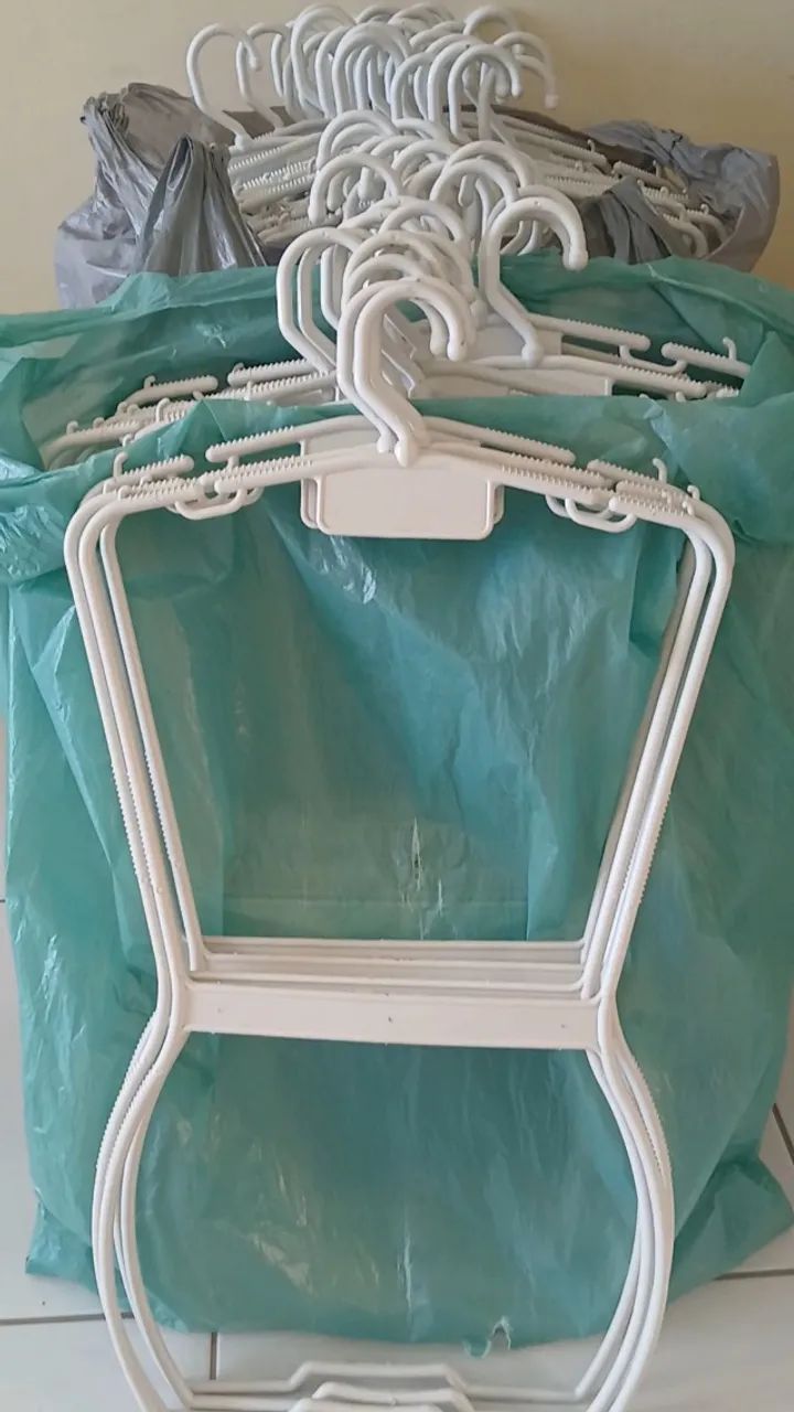 Cabide Silhueta - Foto 2