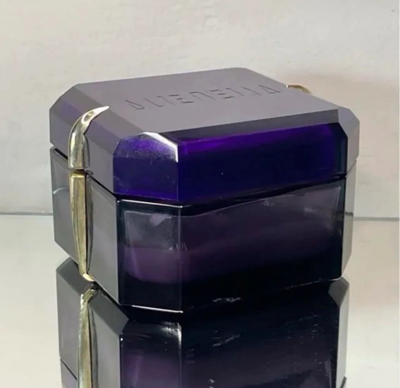 Alien Body Cream Mugler