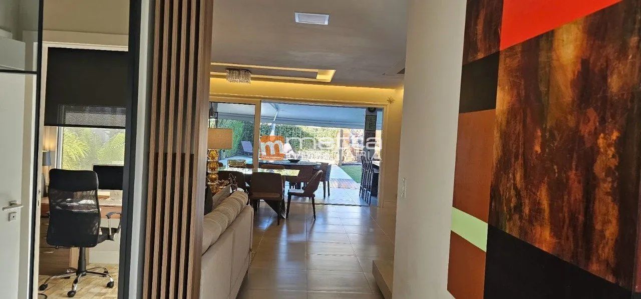 Casa de Condomínio em condomínio à Venda em Florianópolis - SC - Foto 5