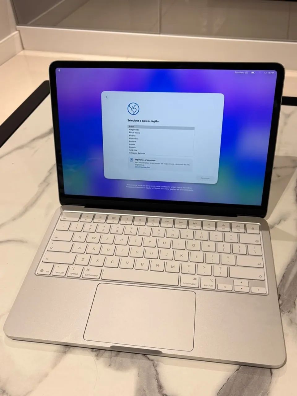 MacBook Neo 256GB  - Foto 3