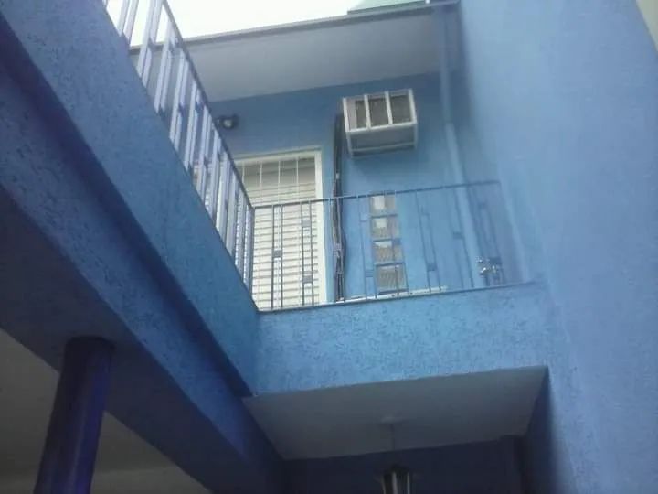 Pintura de Imóveis 