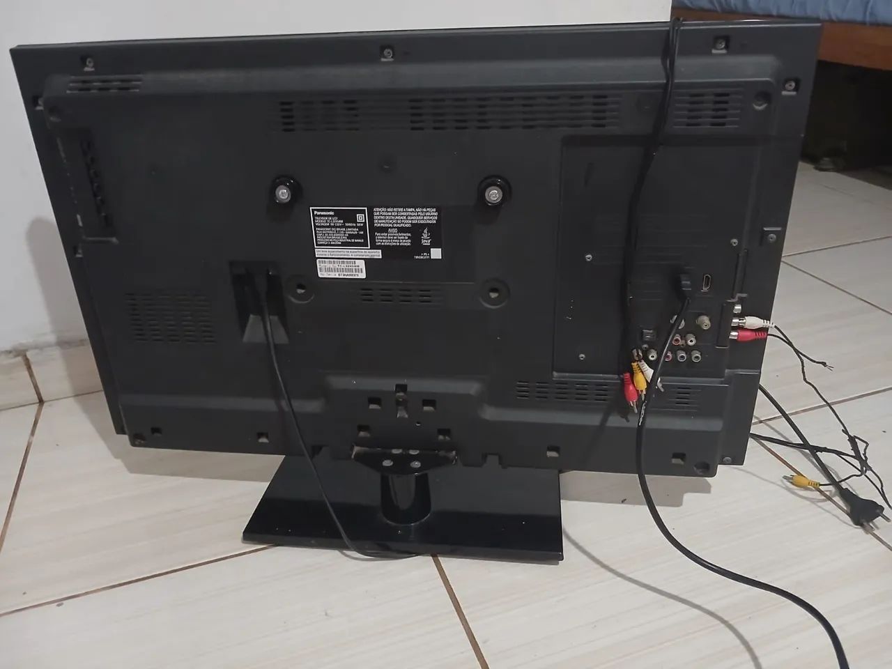 TV Panasonic  32Pol - Foto 2