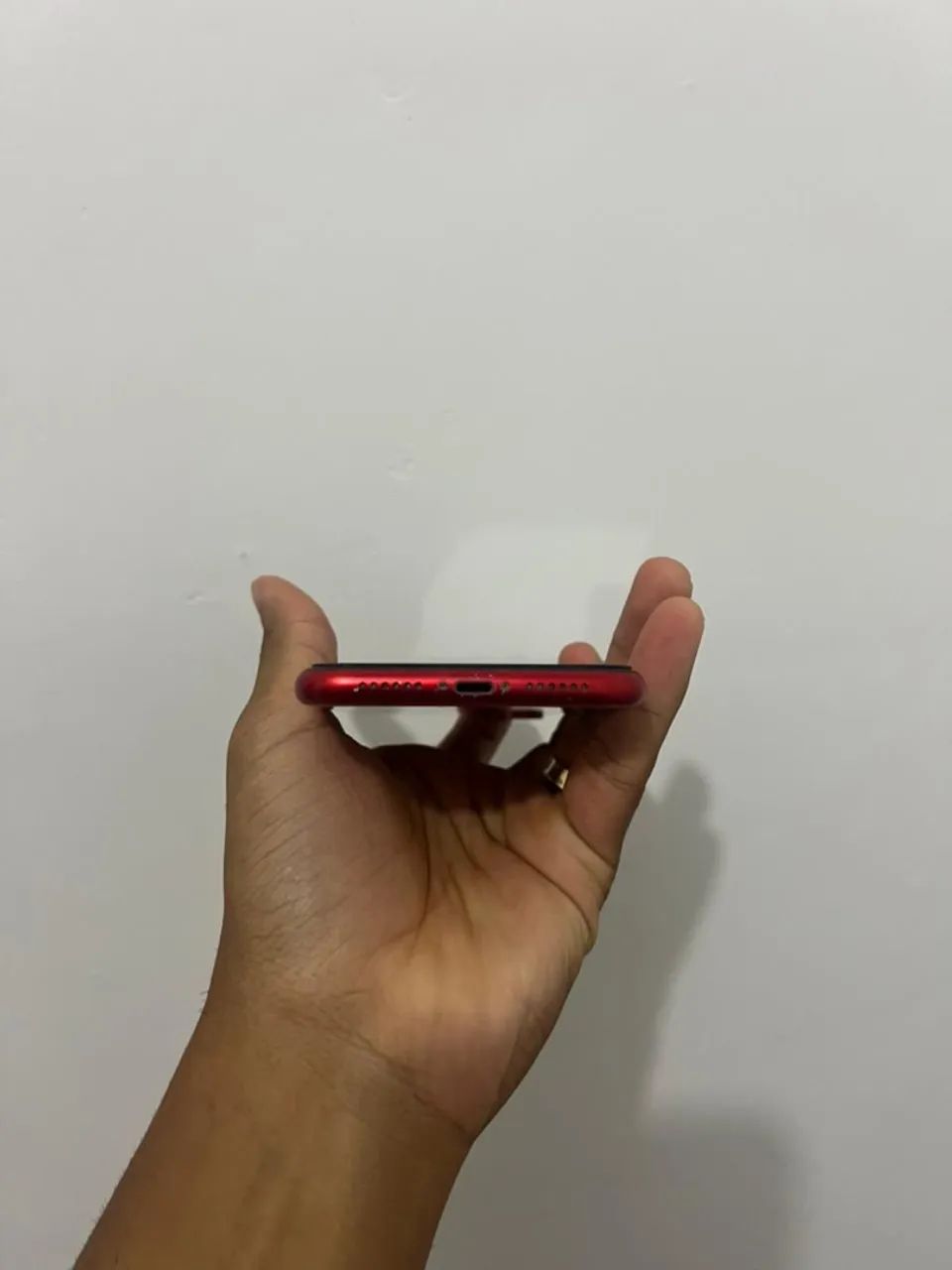 iPhone XR 128g remoção de peças  - Foto 4