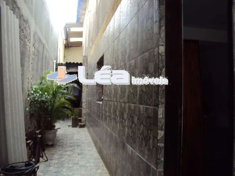 CASA RESIDENCIAL em SUZANO - SP, VILA MALUF - Foto 2