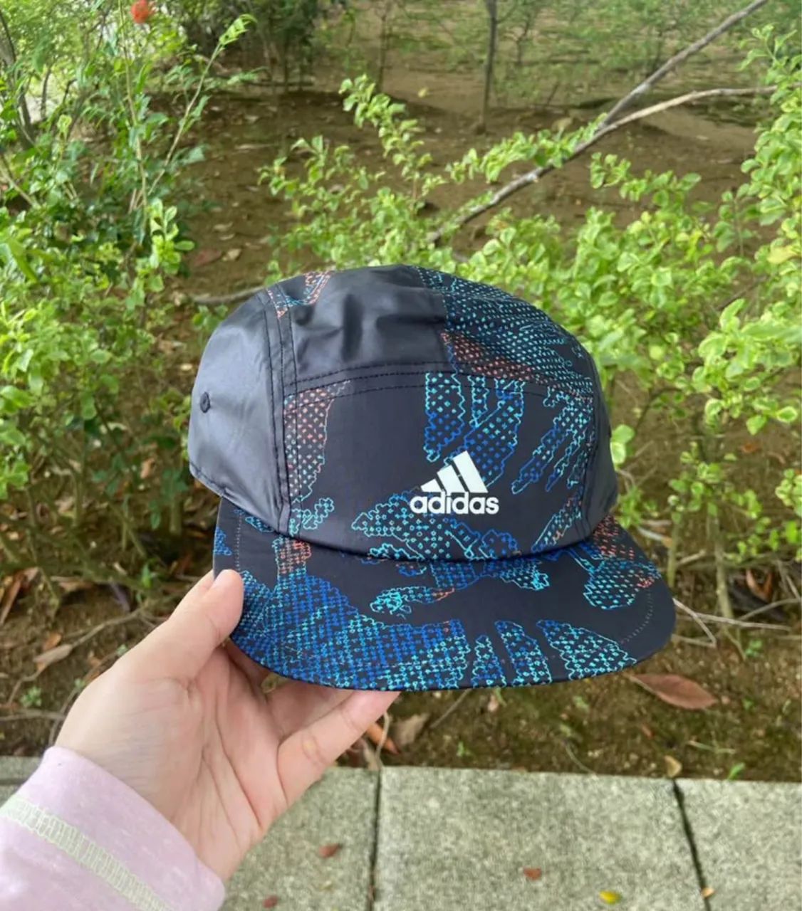 Boné Adidas James Harden 