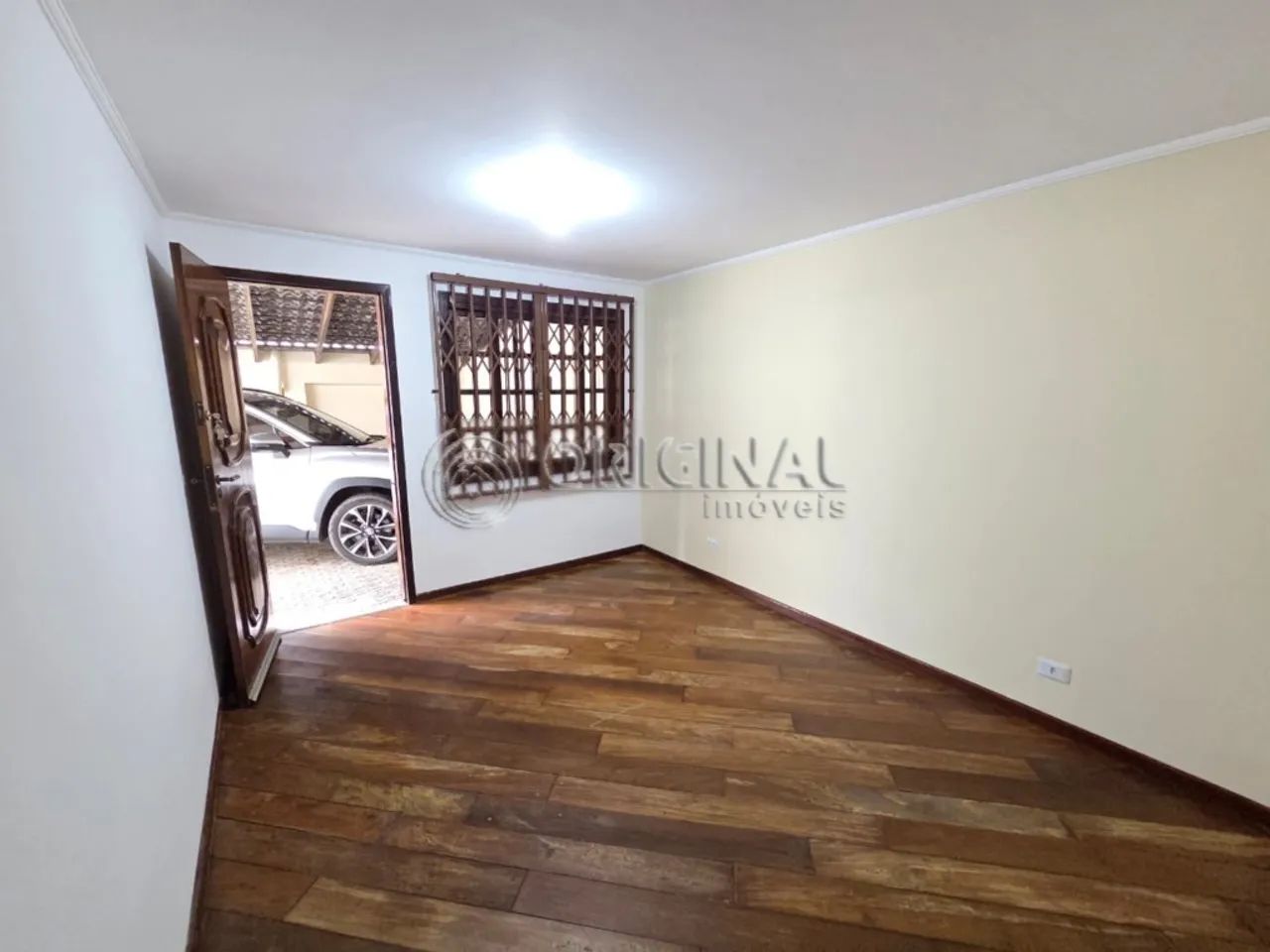 SOBRADO 4 DORMITÓRIOS PARA LOCAÇÃO - Foto 3