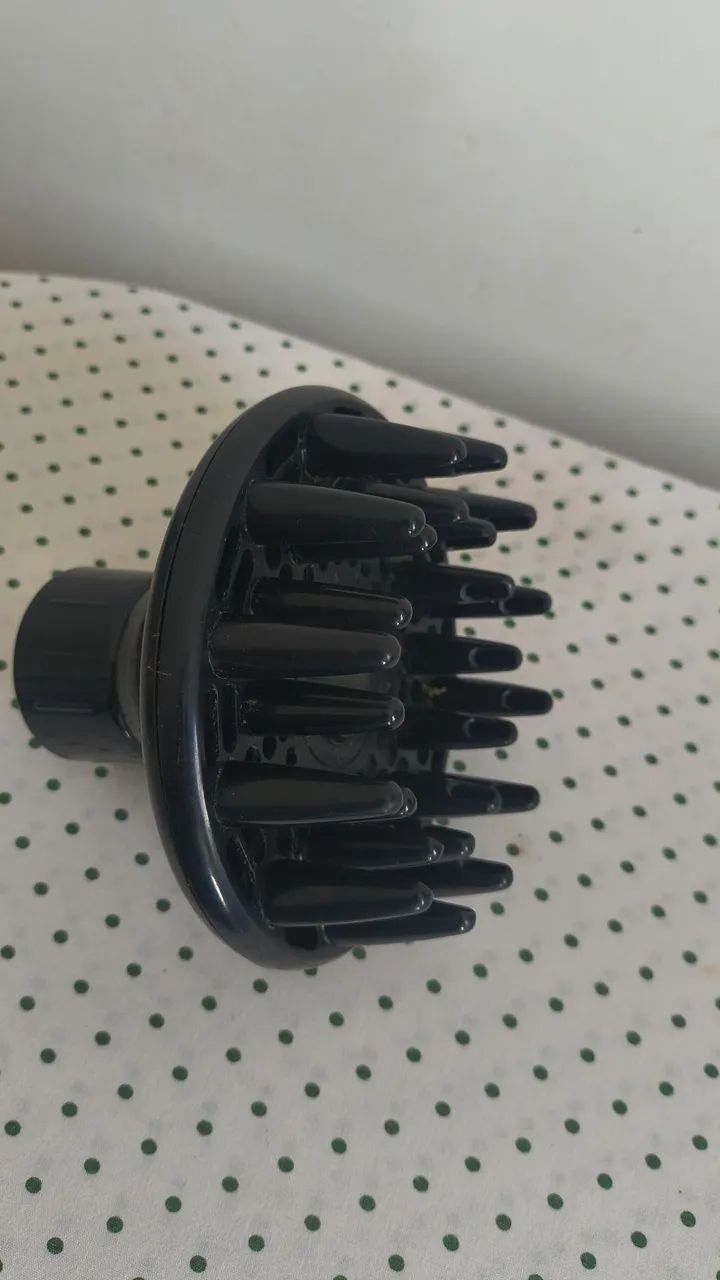 Difusor de cabelo  - Foto 2