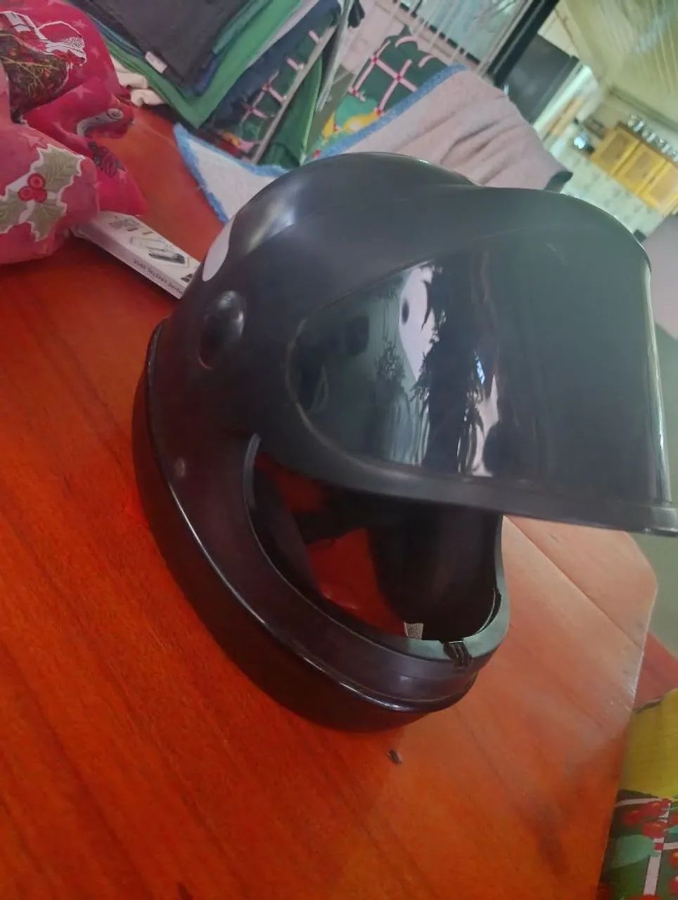 Capacete gow 