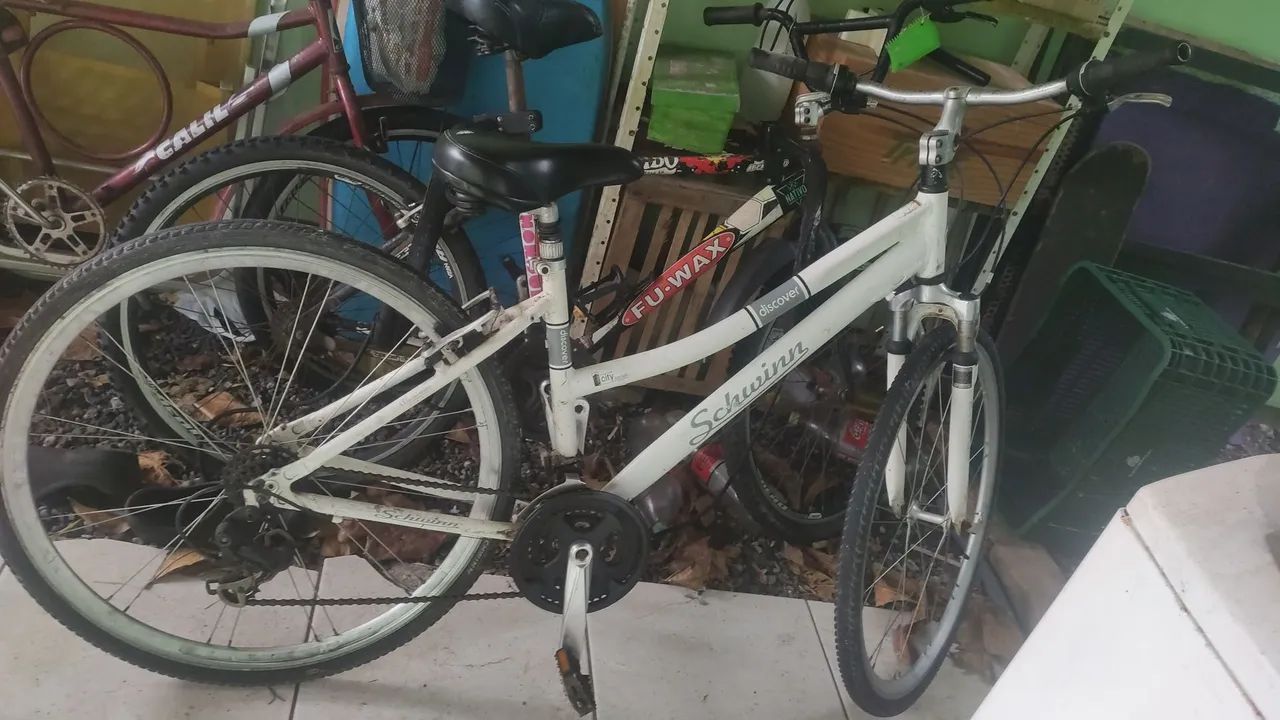 Bike  - Foto 2