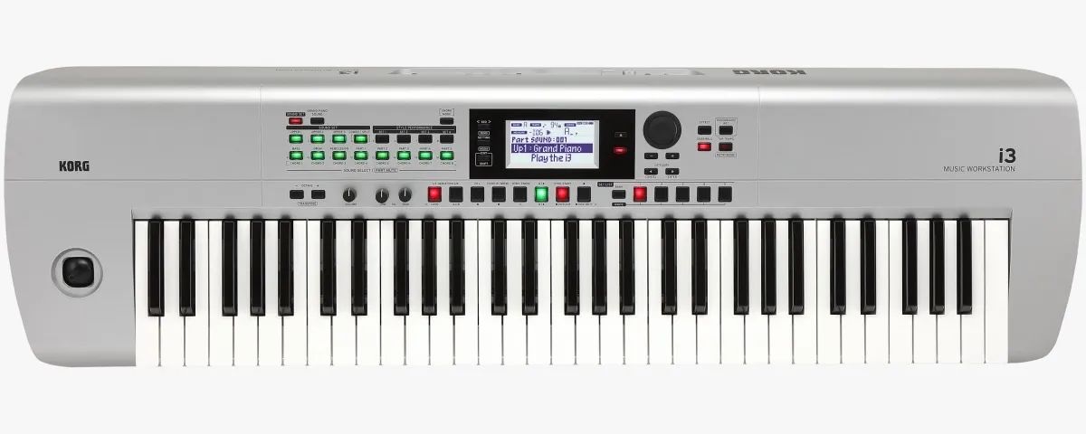 Korg I3 MS - Foto 2