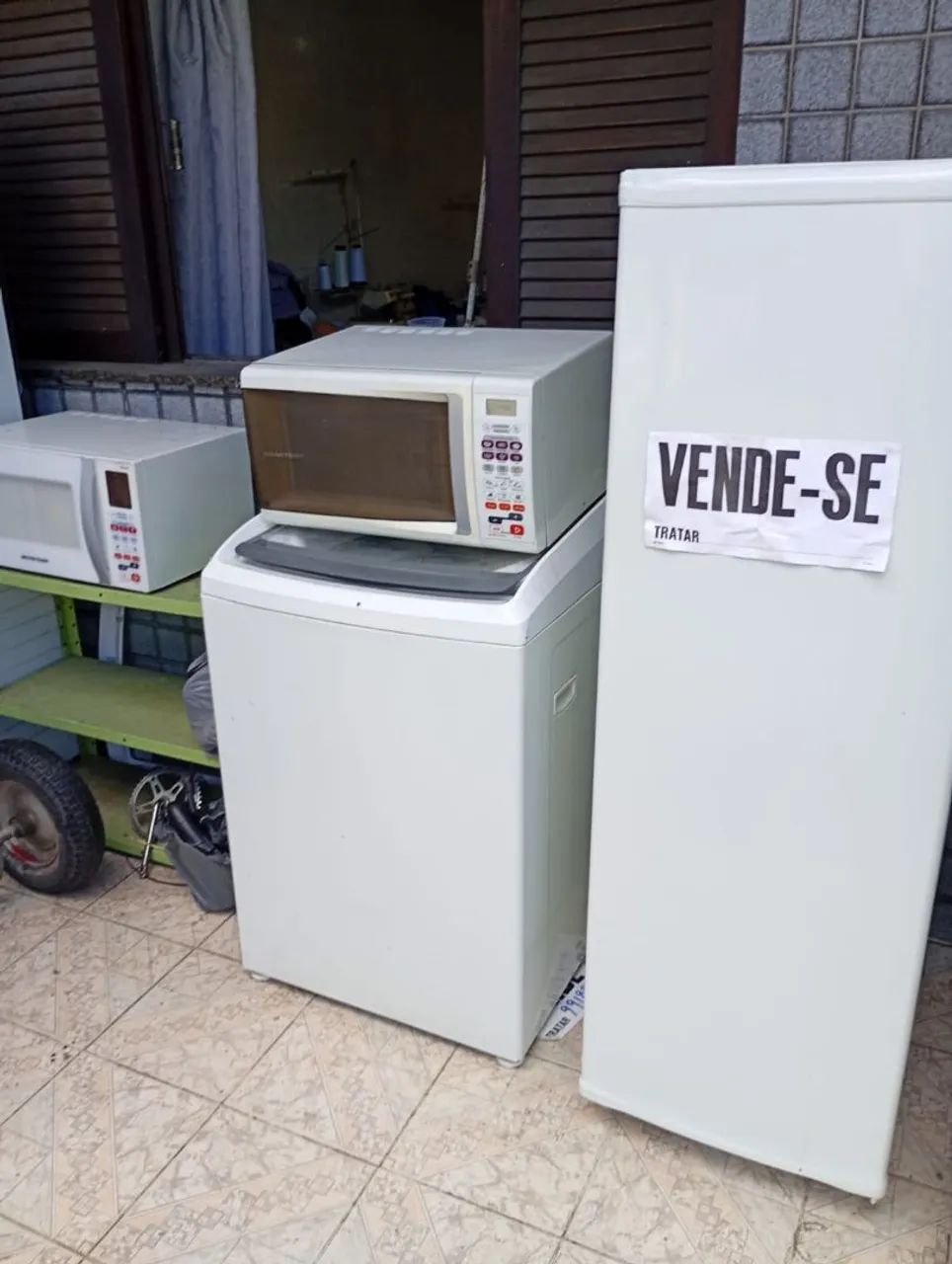 Geladeira Consul. - Foto 4