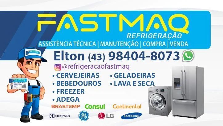 Consertos refrigeração  - Foto 2