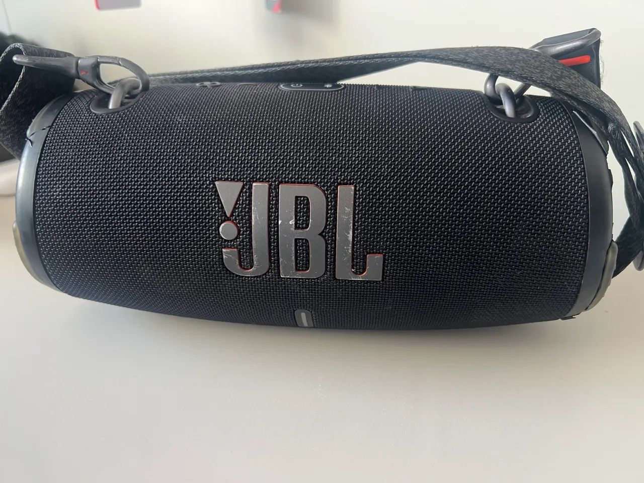Vendo caixa JBL XTreme3  - Foto 4