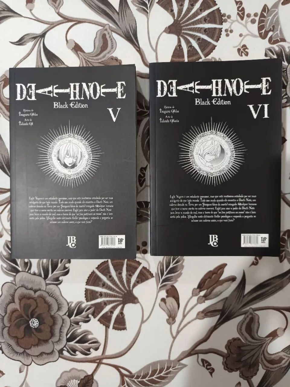 Death Note  - Foto 3
