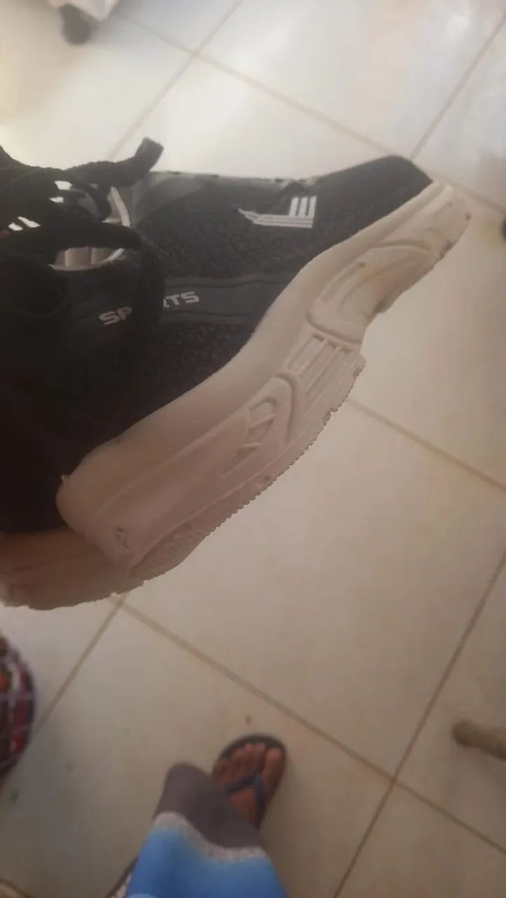 Sapato sport  - Foto 2