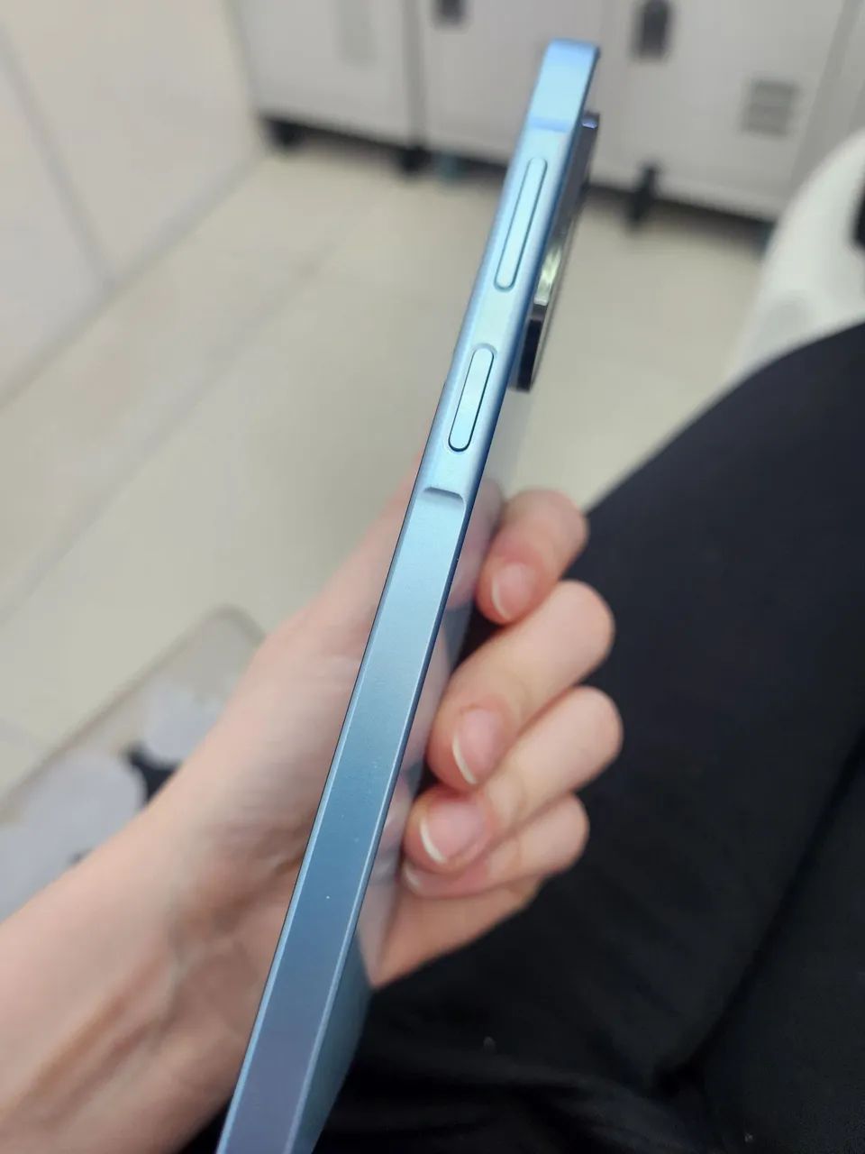Samsung A17 - Foto 3