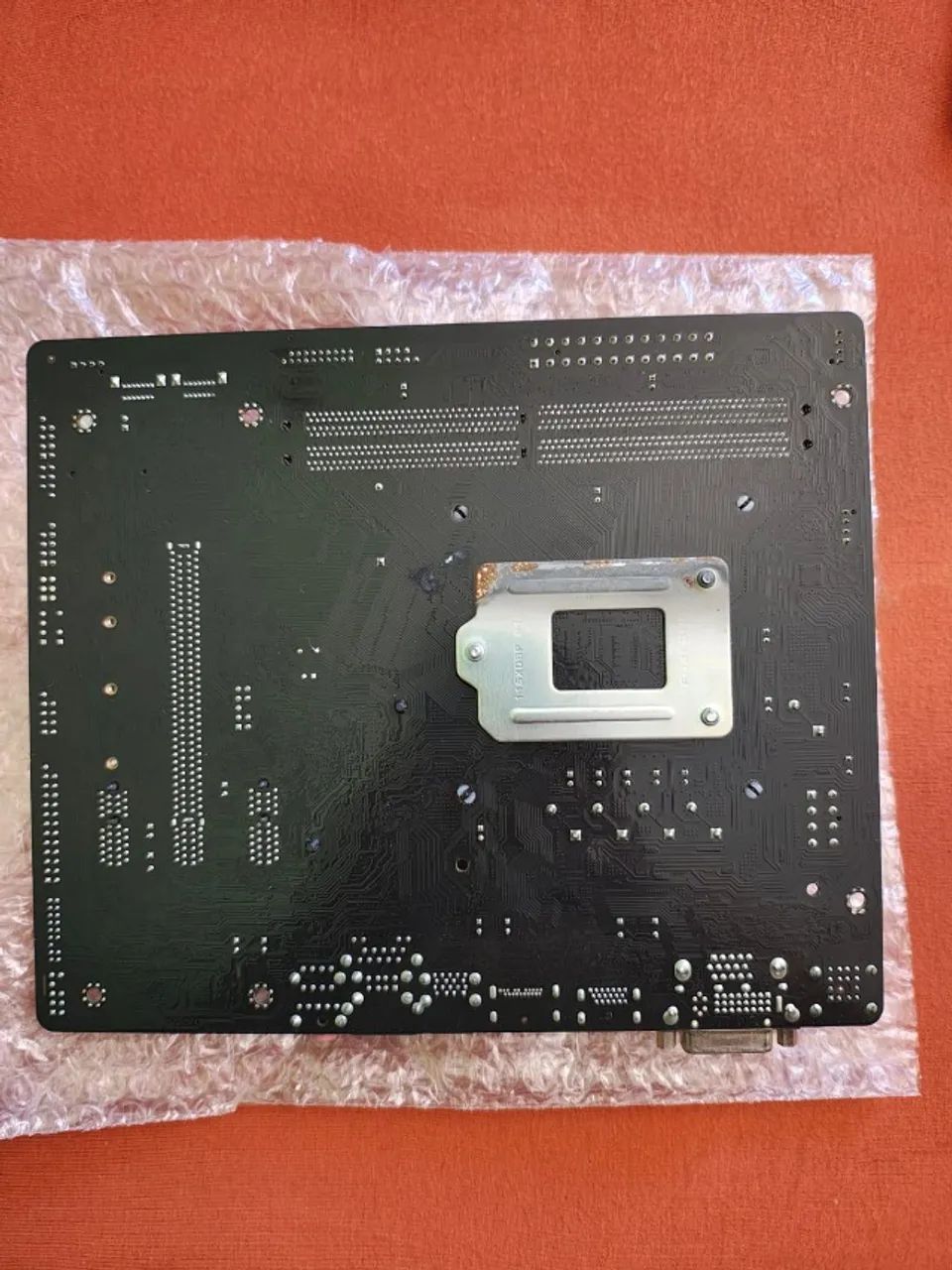 Placa Mãe ASROCK H310M - Foto 2