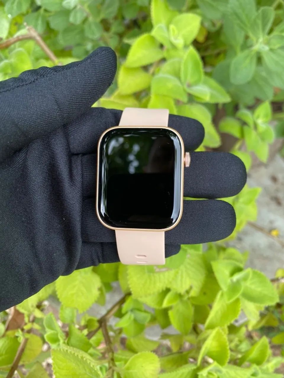 10% OFF no Pix - Smartwatch Colmi - Foto 4