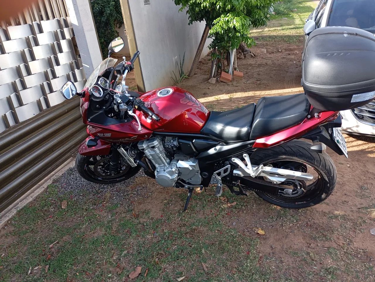 Vendo ou troco - Foto 3