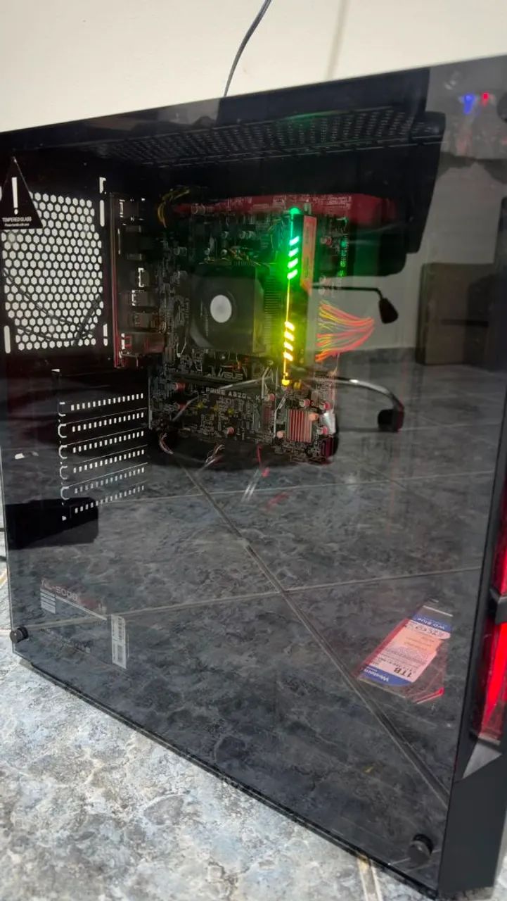 Placa de Video radeon - Foto 3