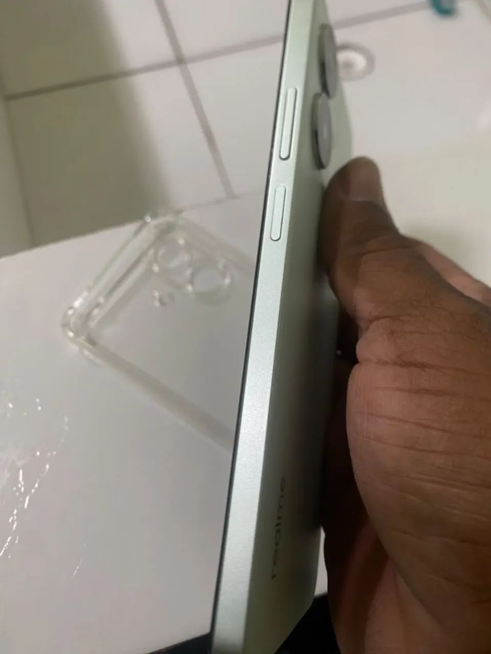Celular Realme Note 60 - Foto 4