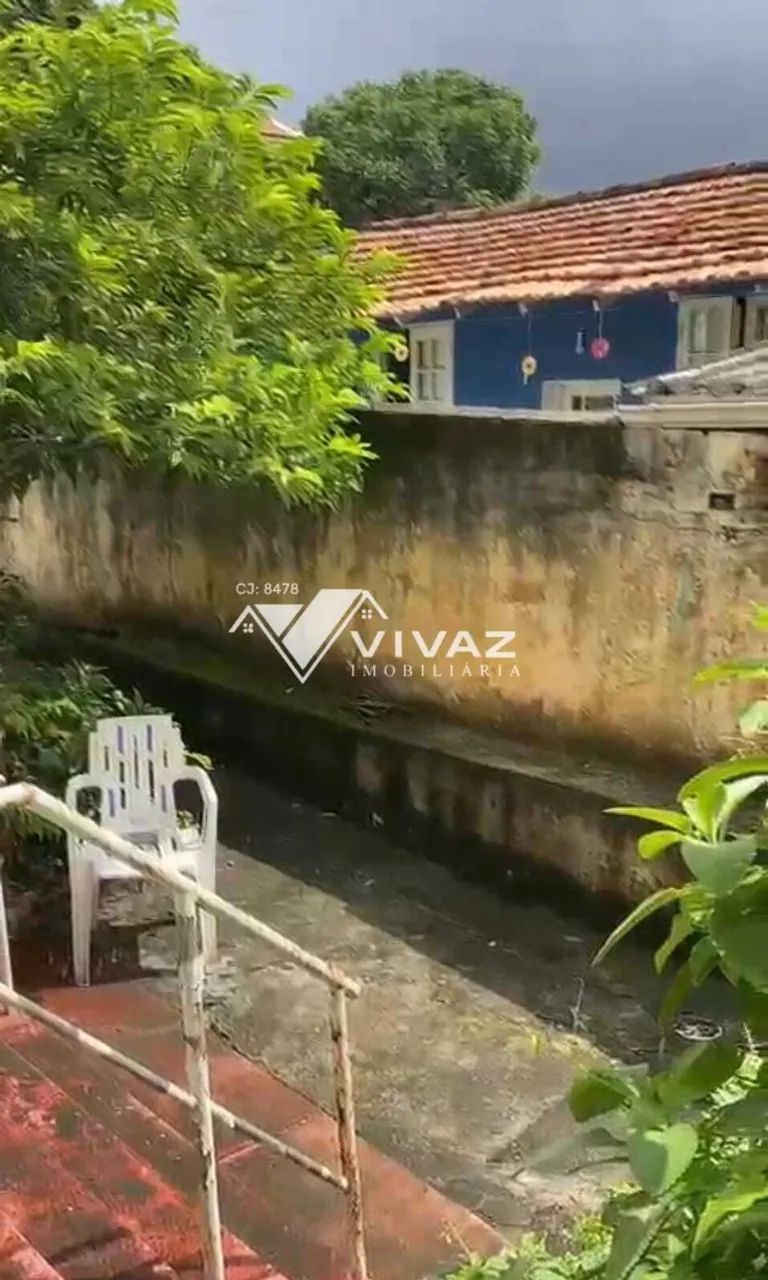 Casa Duplex com Obra inacabada na Abolição - Foto 4