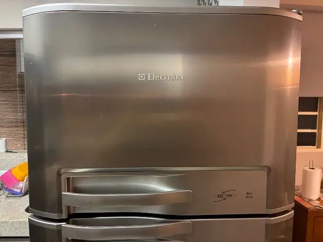 Geladeira - Foto 2