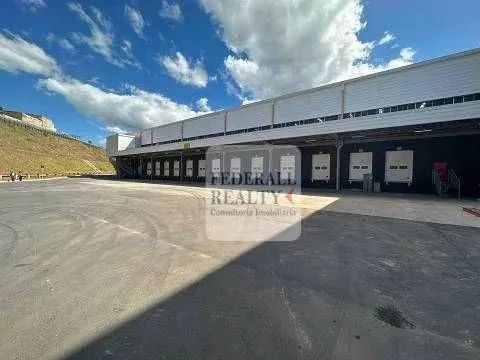 Aluguel galpão em Viana, Espírito Santo, ES - Foto 5