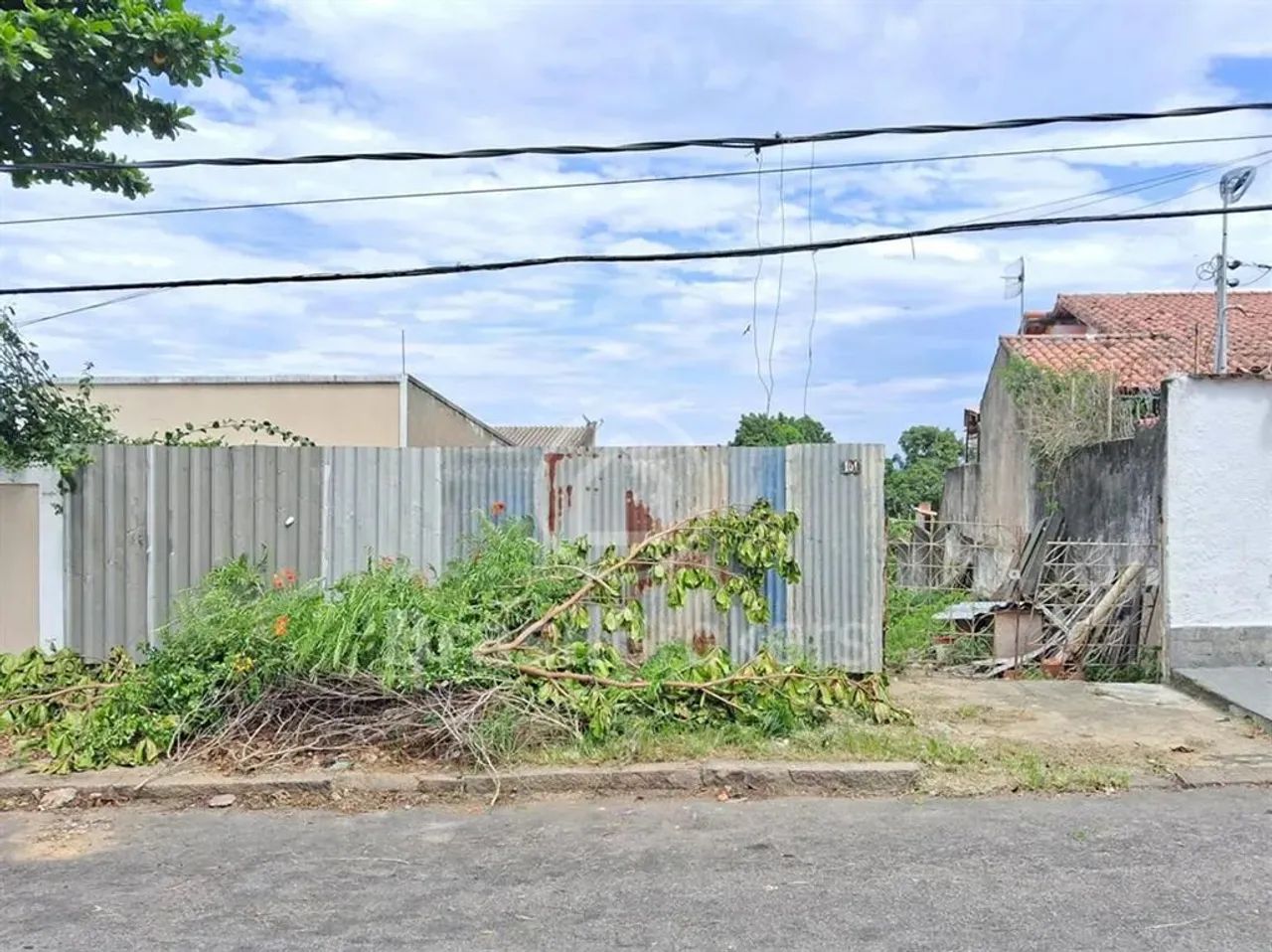 Terreno Residencial - Tauá - Foto 3