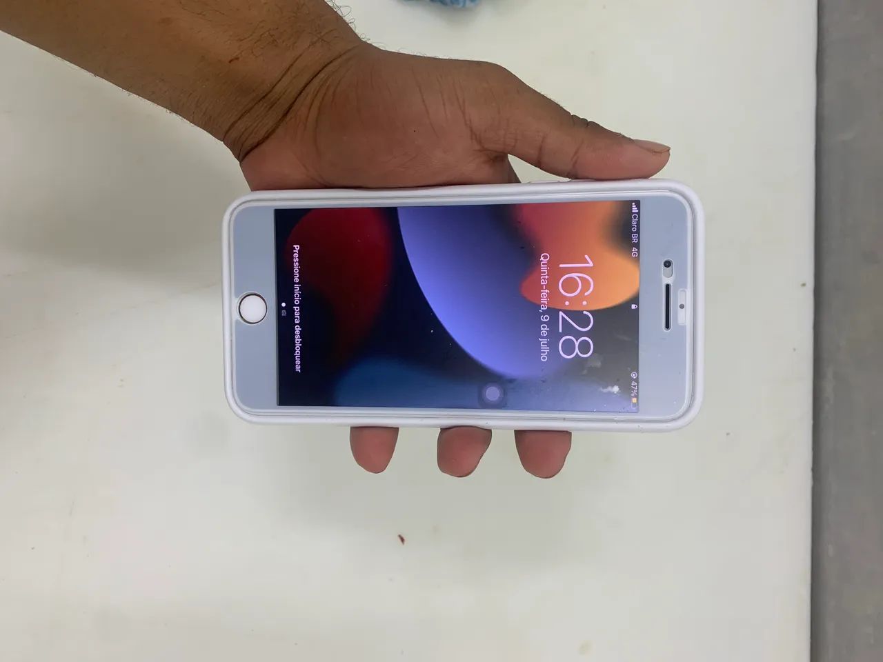 iPhone 7 Plus 128 gb  - Foto 5