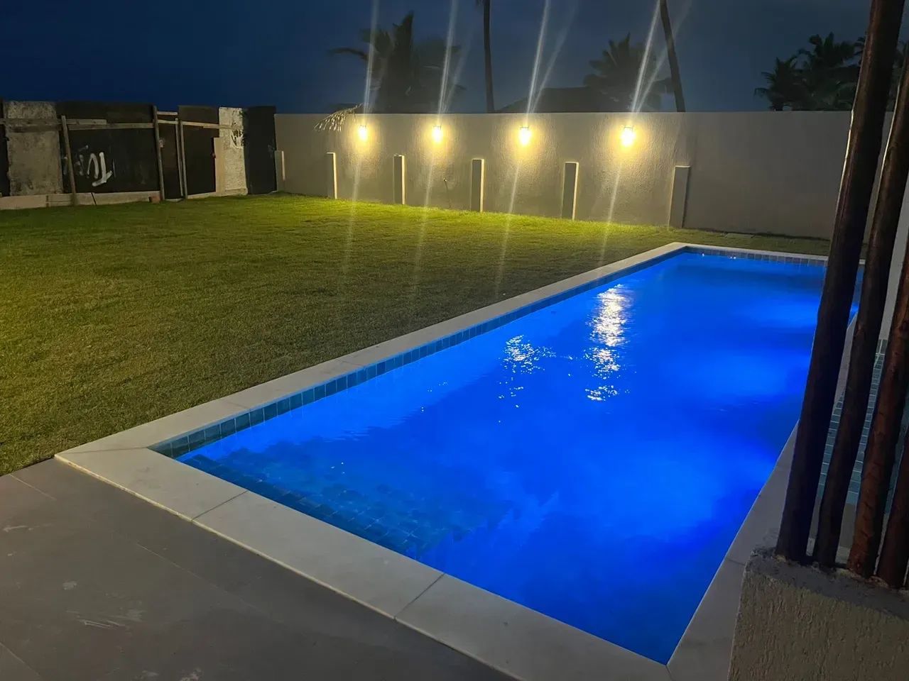 Flat para venda com 33 metros quadrados com 1 quarto em Merepe - Ipojuca - Pernambuco - Foto 5