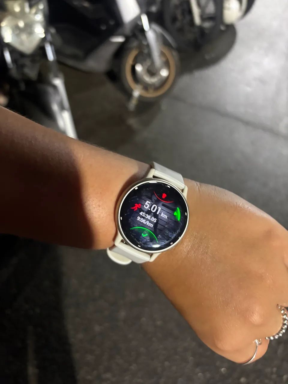 Garmim Vivoactive 5 - Foto 3