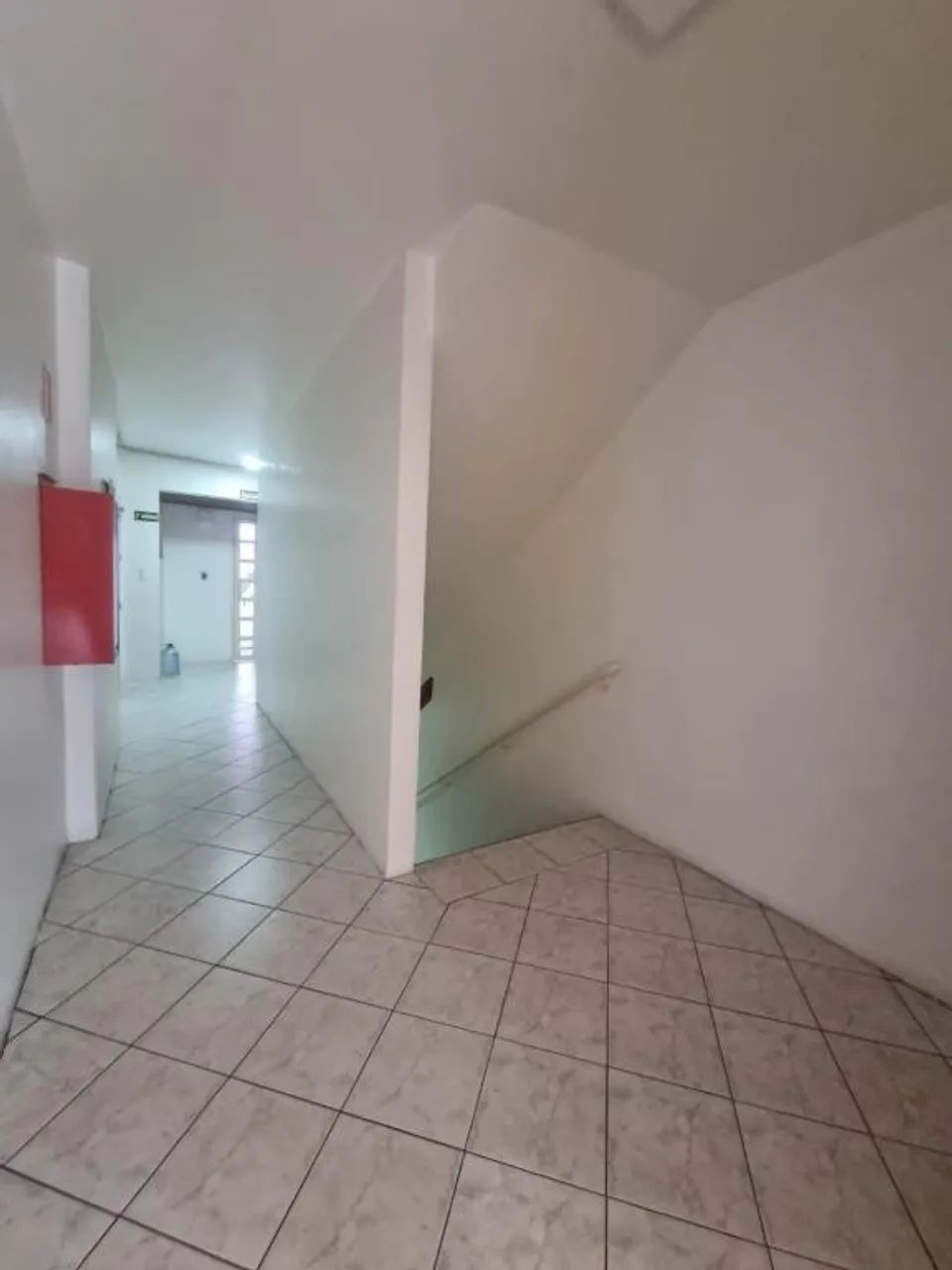 Apartamento Semimobiliado  Do Bosque - Foto 2