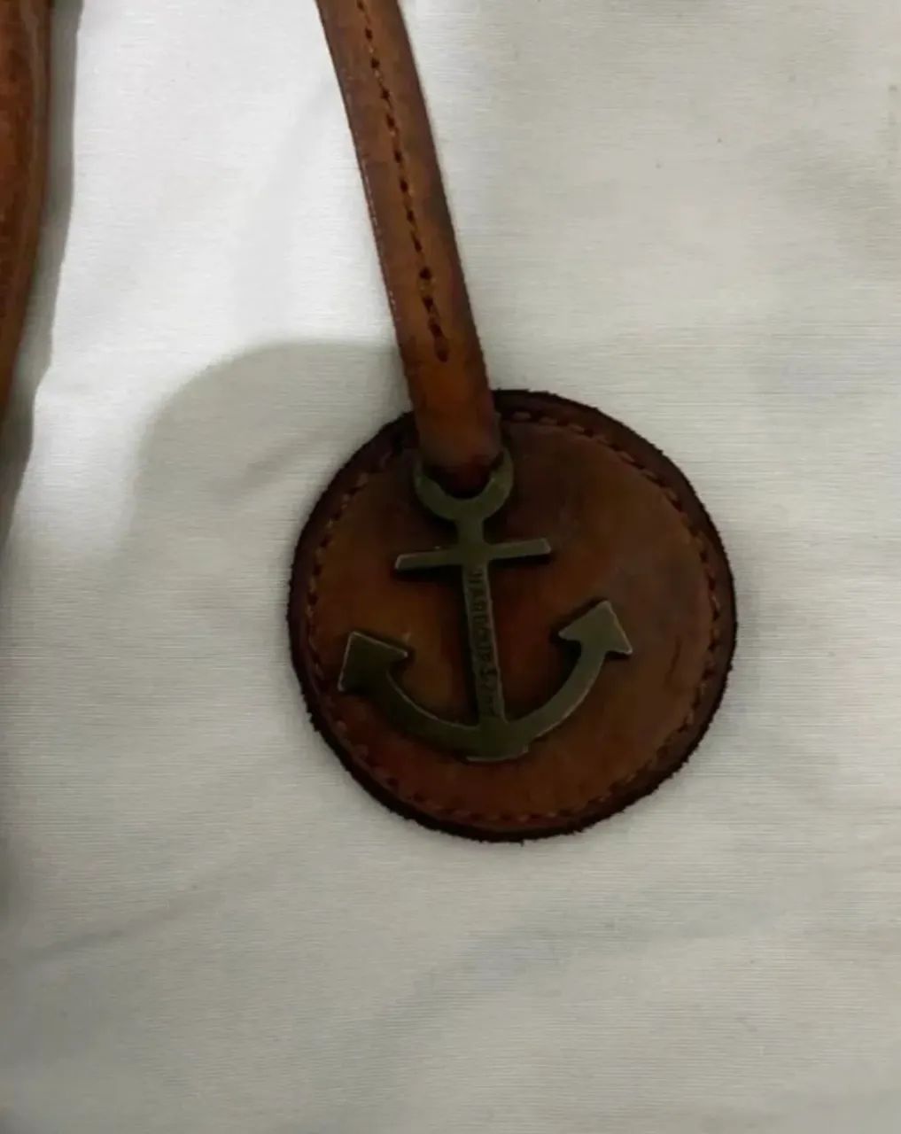 Bolsa de couro - Foto 4