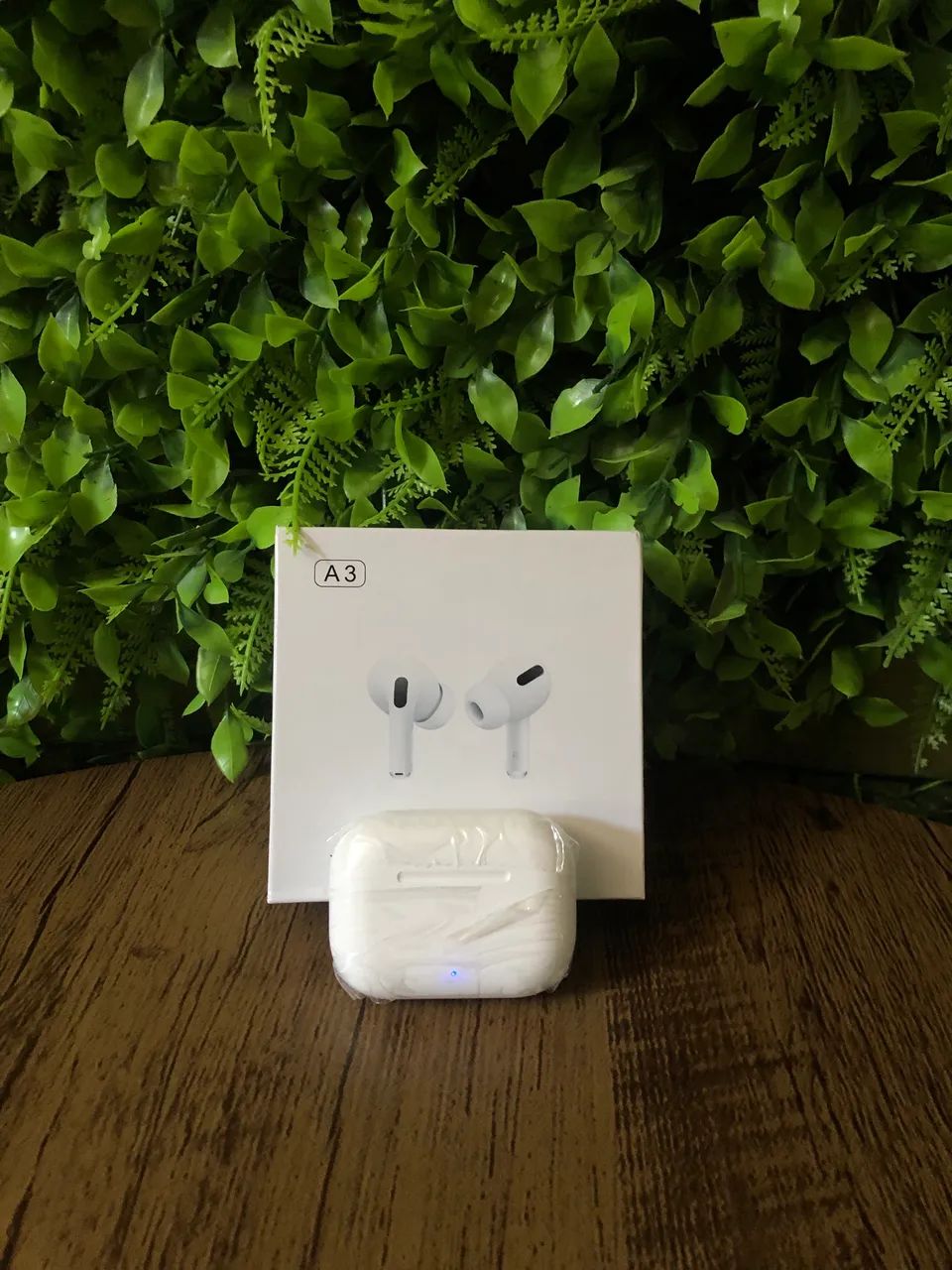 Fone de ouvido bluetooth  - Foto 3