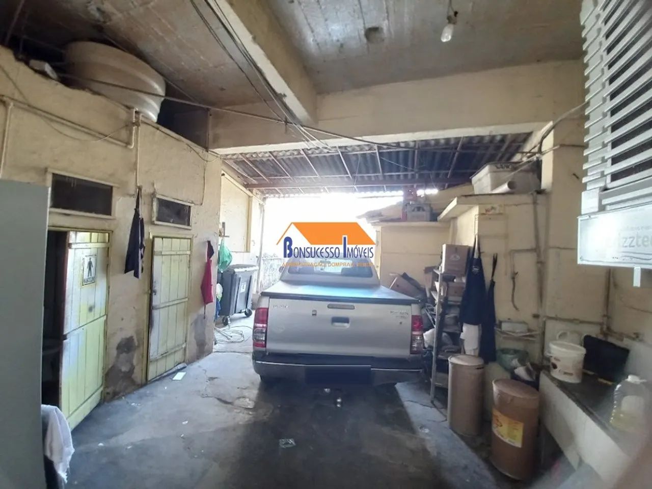 Prédio Comercial de 7 quartos no bairro Nova Floresta - Foto 4