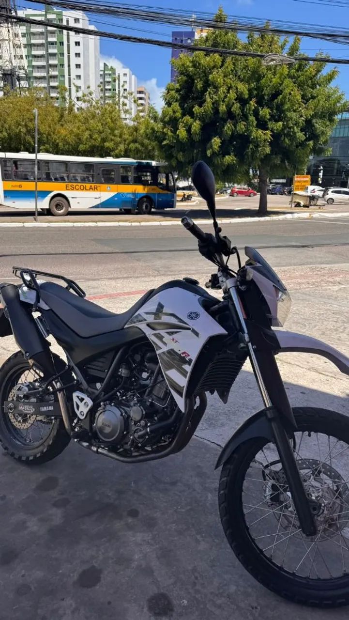 Xt660