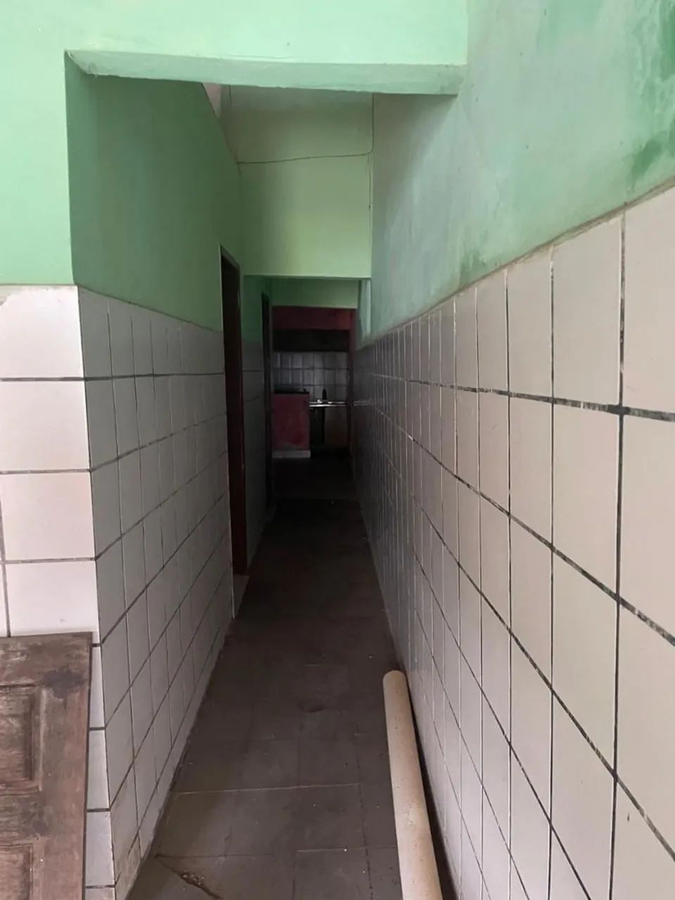 Casa 2 quartos, Areinha  - Foto 2