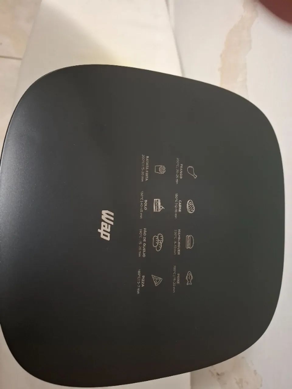 Vendo Air Fryer  - Foto 2
