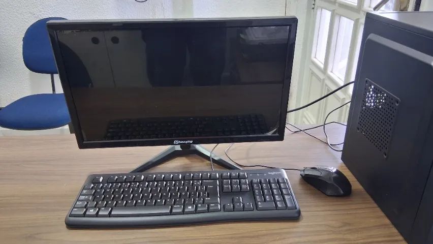 Móveis e Equipamentos - LOTE2 - Escritório e Trânsito - Foto 5
