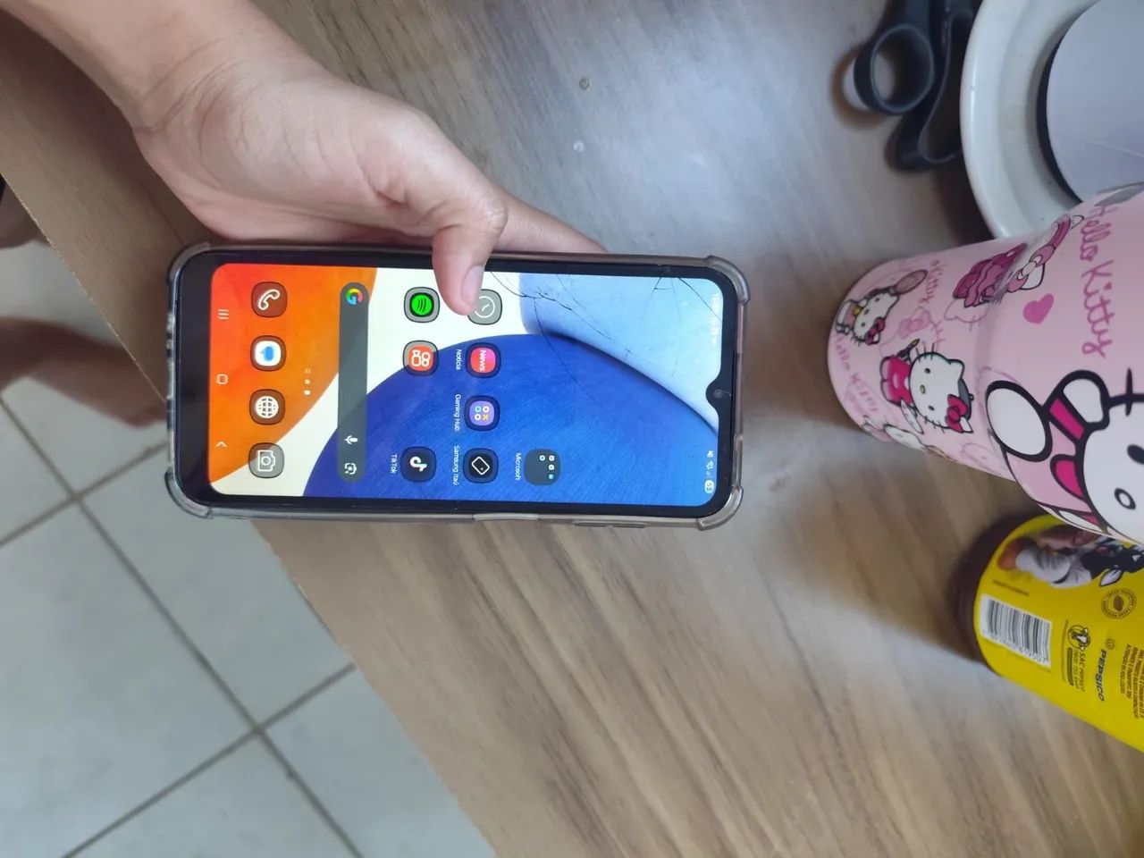 Celular A14 5g