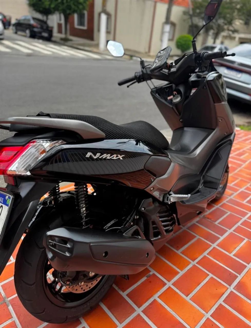 Nmax top conservada! - Foto 4