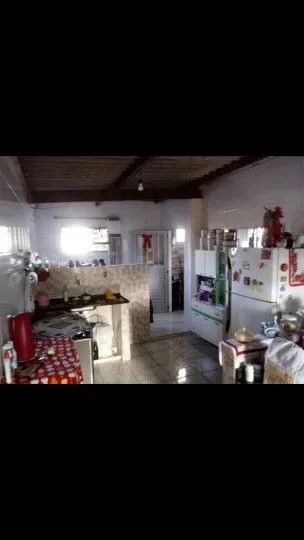 Vendo ou troco casa-Aribiri - Foto 5