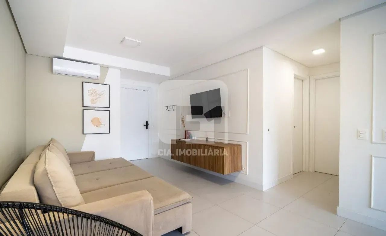 Apartamento com 2 dormitórios em Jurerê - Florianópolis - Foto 4