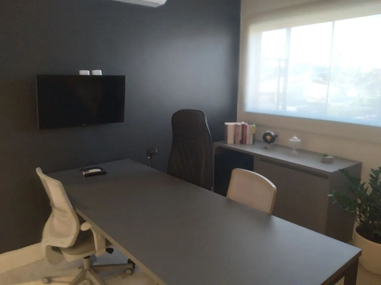 Sala comercial para alugar 